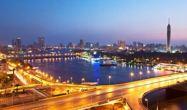 Egypt overtakes Nigeria in start-up capital as Africa tech funding slows