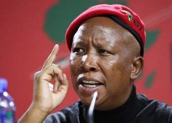 SA’s  leftist leader appeals for BRICS boycott in solidarity with Putin
