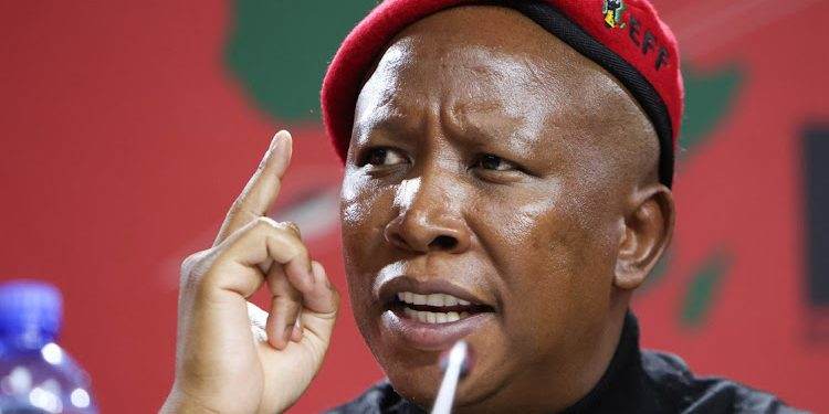 SA’s leftist leader appeals for BRICS boycott in solidarity with Putin