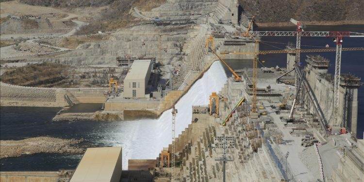 Ethiopia delays filling of flagship dam, vows to heed downstream nations’ concerns
