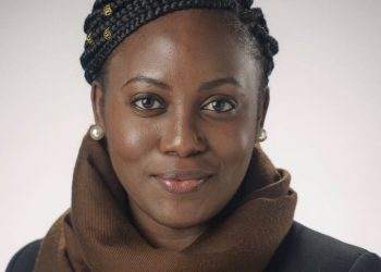 Meet Dr Wendy Okolo: Pioneering African Aerospace Engineer Inspires Diversity in STEM