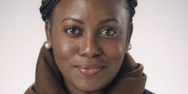 Meet Dr Wendy Okolo: Pioneering African Aerospace Engineer Inspires Diversity in STEM