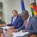 Zimbabwe Invites EU to Observe General Elections
