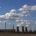 South Africa nearing end of daily power cuts, minister says
