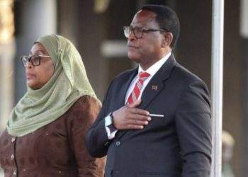 Tanzanian President Urges Trade Barrier Removal with Malawi