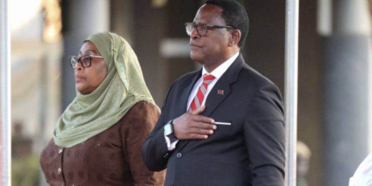 Tanzanian President Urges Trade Barrier Removal with Malawi