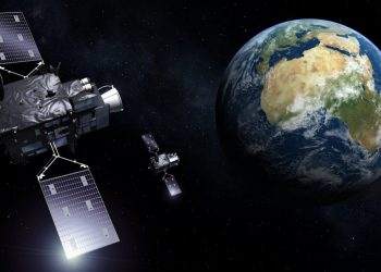 Tanzania set to launch its first national space satellite later this year