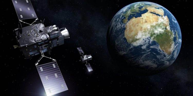 Tanzania set to launch its first national space satellite later this year