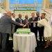 Ethiopian Airlines Celebrates 50 Years of London-Bound Flights in Glittering Syon Park Event