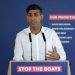 UK PM Sunak dealt blow as court rules Rwanda deportation plan unlawful