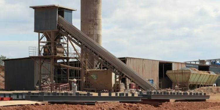 Zimbabwe Inaugurates State-of-the-Art Lithium Processing Plant