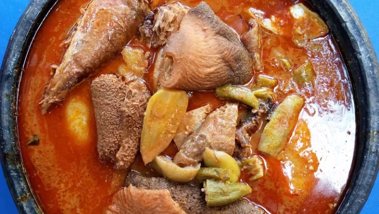 Ghana’s Culinary Tourism Emerges as a Promising Delight for Globetrotters