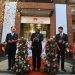 South African President Welcomes Huawei Innovation Center for Economic Growth