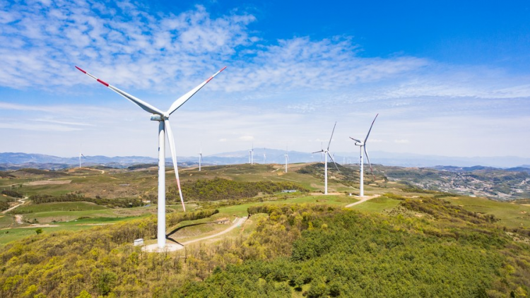 China-U.S. high level talks: Looking for common ground on climate change