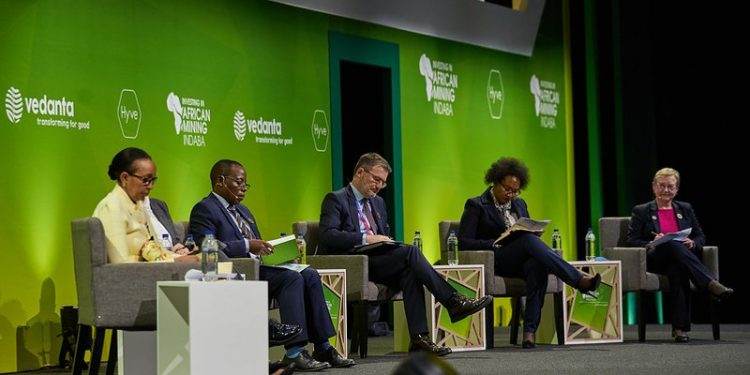 Embracing Positive Disruption: African Mining’s Bold Future at 30th Mining Indaba