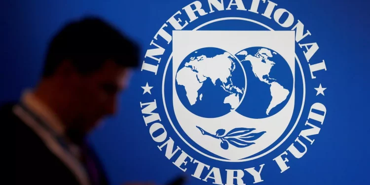 IMF edges 2023 global economic growth forecast higher, sees persistent challenges