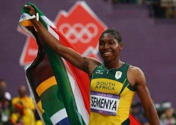 South African athlete Caster Semenya wins in rights case