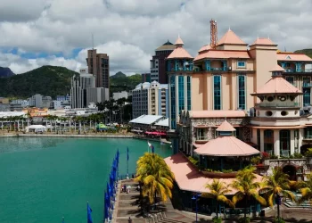 Mauritius targets $8bln reserves by June next year
