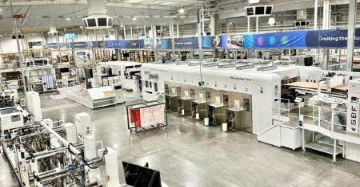 Smurfit Kappa eyes wider North Africa expansion after Morocco opening