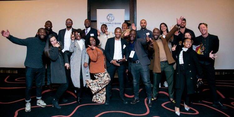 Ten Southern African Fintech Startups Awarded for Innovations Bridging Financial Access Gap