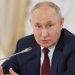 Vladimir Putin Backs African Peace Initiative on Ukraine at Russia-Africa Forum