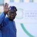West African bloc names Nigeria’s Tinubu as new head