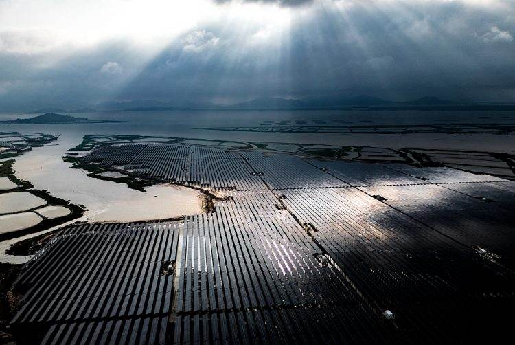 What the Paris Development Finance Summit missed
