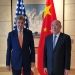 China-U.S. high level talks: Looking for common ground on climate change