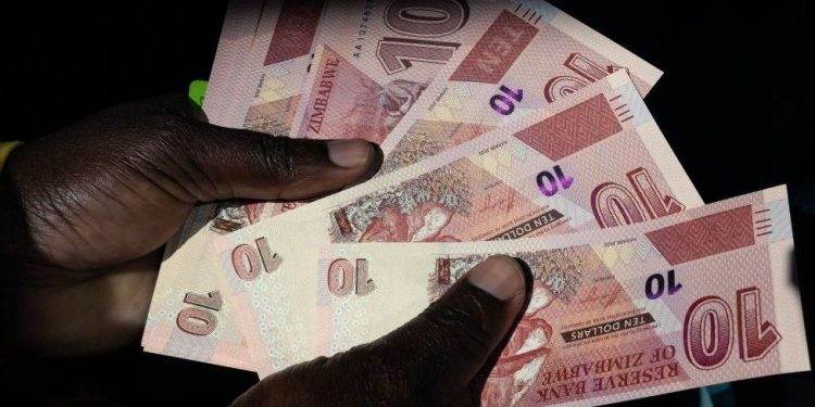 Zimbabwean Dollar Stabilises Amid Government Measures