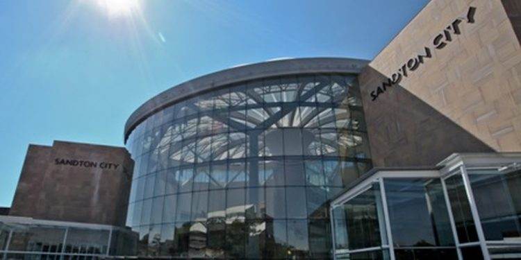 Trouble for shopping malls in South Africa