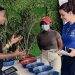 Rwandan Farmers Embrace Modern Tech to Boost Crop Output