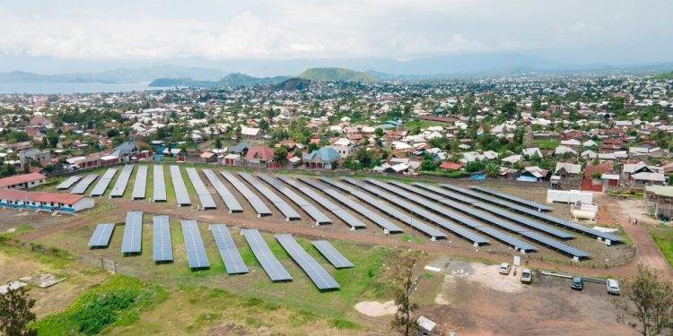 Nuru Secures $40 Million in Funding to Expand Renewable Power Access in the DRC