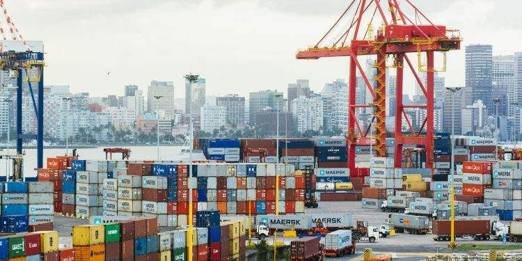 Biggest African Port to Be Partially Privatized