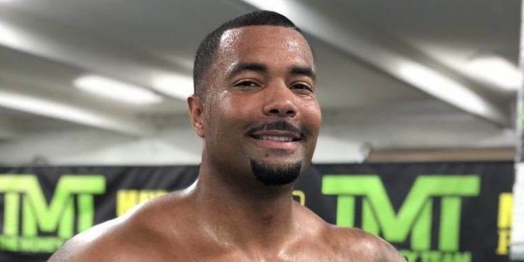 The U.K. Assassin headlines “Clash in the Burg”