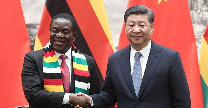 Chinese Investments in Zimbabwe’s Lithium Industry Foster Economic Growth and Renewable Energy Transition