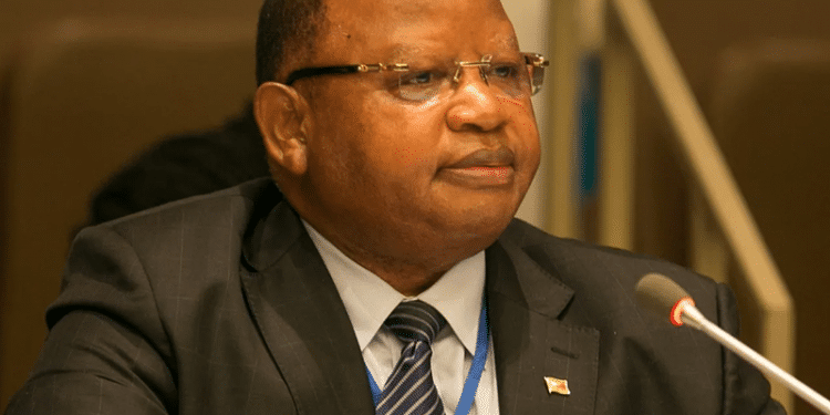 Zimbabwe Assures Transparent Elections, Welcomes Observers – Official