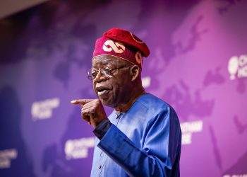 Africa’s most consequential president?