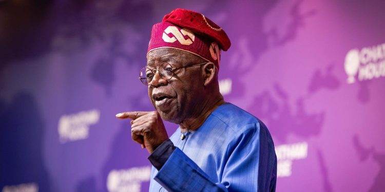 Africa’s most consequential president?