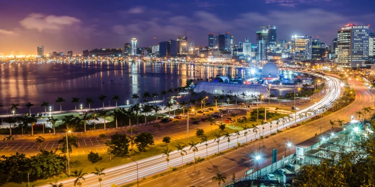 National Bank of Angola Eases Capital Requirements to Boost Microfinance