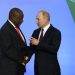 President Vladimir Putin to Skip BRICS Summit in South Africa