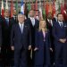 Italy Hosts Summit to Tackle Migration Crisis: Critics Raise Concerns Over Anti-Migrant Policies