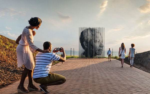 Rapid Rise of Tourist Visits in South Africa: A Boon for the Country’s Travel Sector