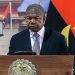 Angolan President Calls for Warship Construction and Naval Industry Development