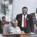 Op-Ed by President Ramaposa: Let Us Remembber Madiba by Working for Peace