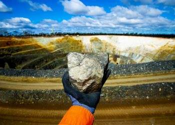 Tanzania’s Dodoma Region Abounds in Critical Minerals for Clean Energy: Survey