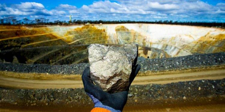 Tanzania’s Dodoma Region Abounds in Critical Minerals for Clean Energy: Survey