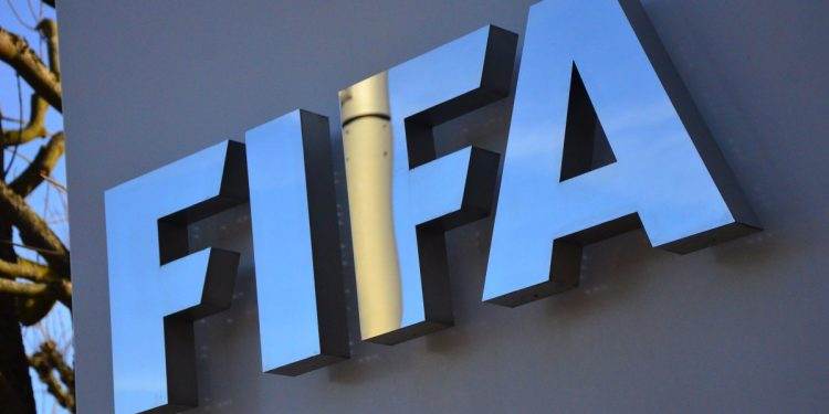 FIFA Lifts Zimbabwe Football Association Suspension