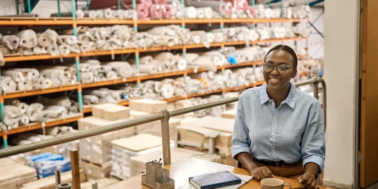 Top 10 Most Entrepreneurial African Countries Revealed: CEO WORLD Index