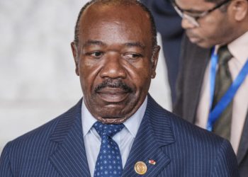 Gabon Military Seizes Power, Ousts Civilian Government: Sources