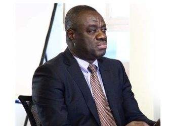 Minister Urges Cultural Modernisation for Ghana’s National Development